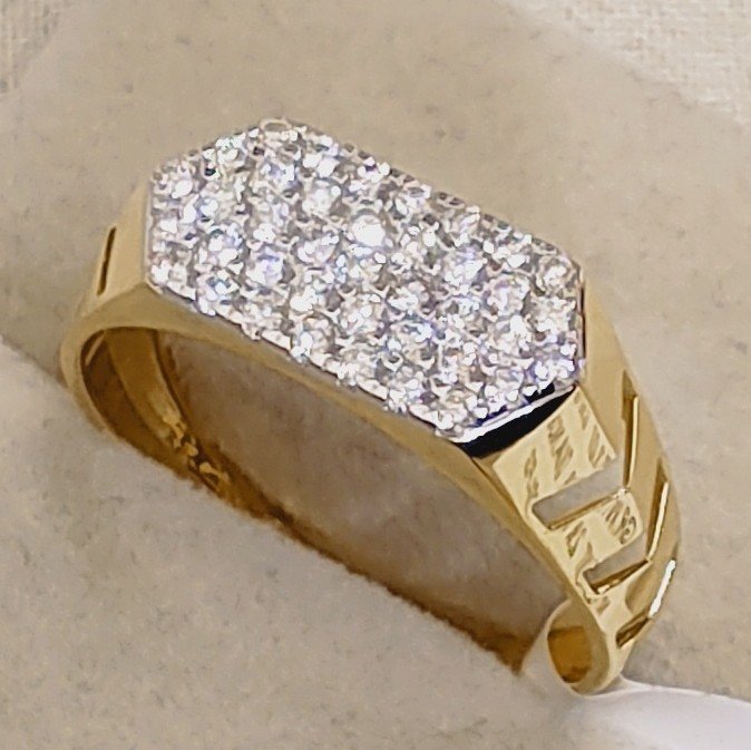 Gents Ring